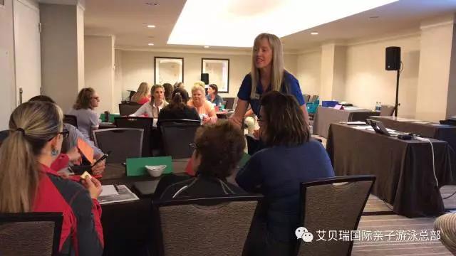 ABERRY丨美国交流活动直播进行中……>