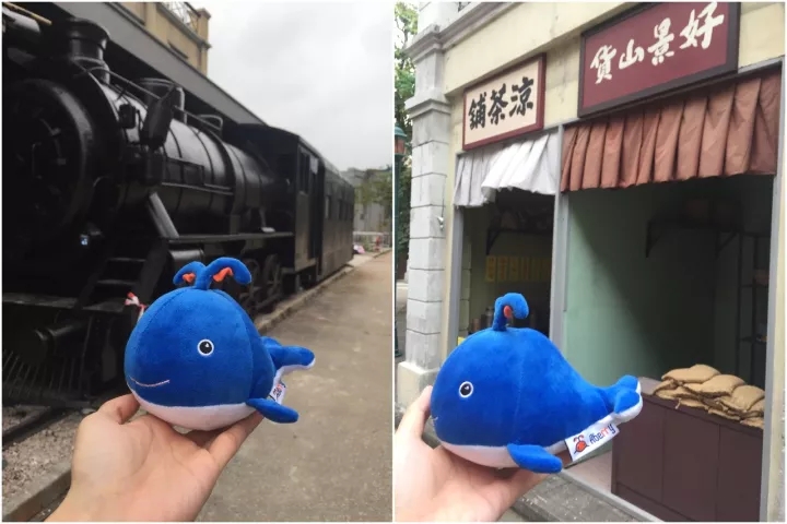 【香港之行】艾贝瑞受邀赴港参加TVB五十周年台庆宴会>