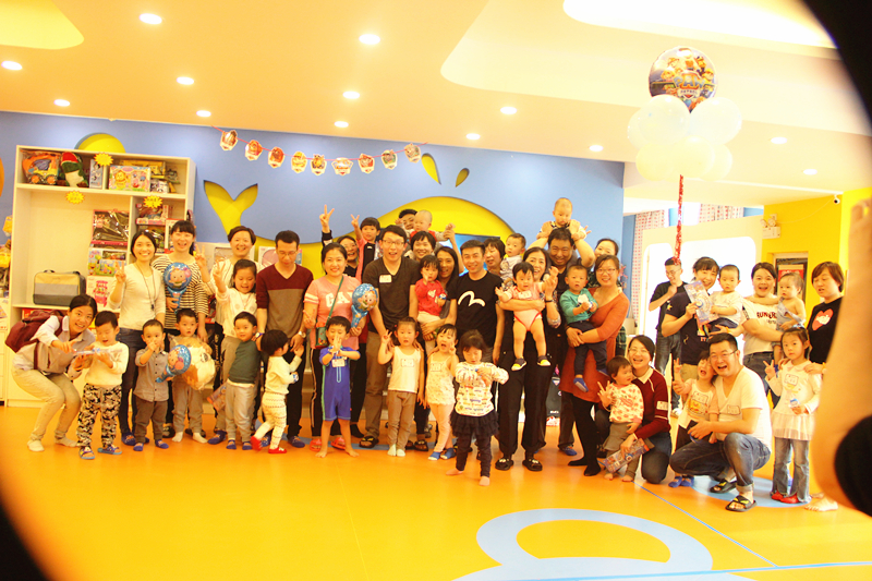 ABERRY丨小猪佩奇&汪汪队主题生日会精彩回顾>